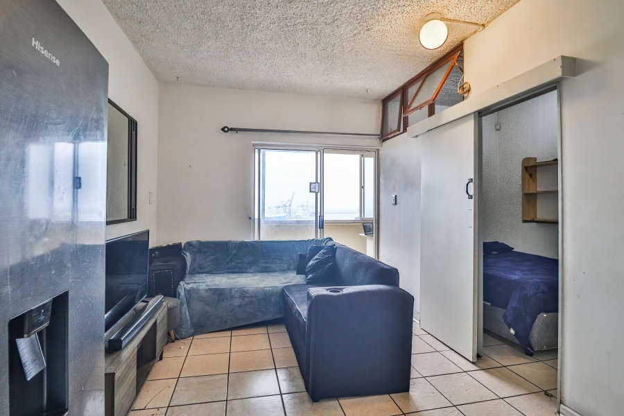 1 Bedroom Property for Sale in Port Elizabeth Central Eastern Cape